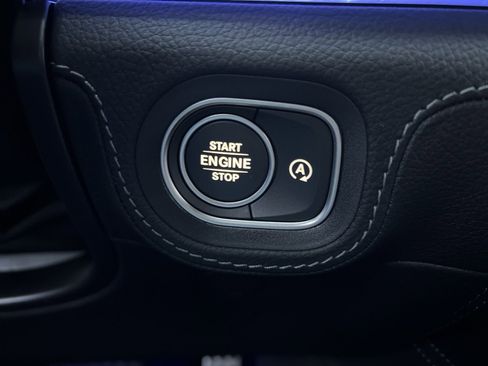 New 2026 Mercedes-Benz GLE 53 AMG GLE 53 AMGﾮ image 33