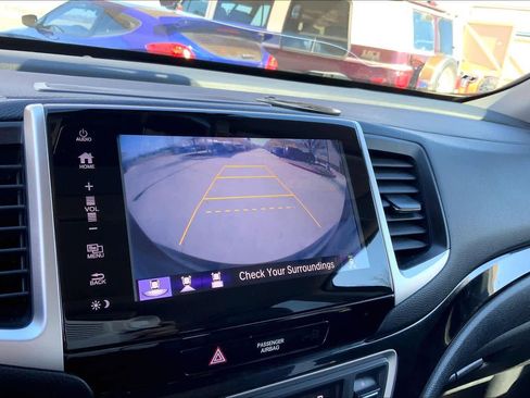 Used 2017 Honda Pilot Elite image 29