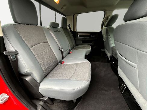 Used 2016 RAM 1500 Big Horn AWD/4WD image 26