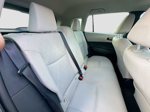 Used 2022 Toyota Corolla Cross L AWD/4WD image 26