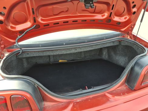 Used 1997 Ford Mustang GT image 15