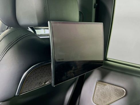 Used 2023 Land Rover Range Rover Long Wheelbase Autobiography AWD/4WD image 27