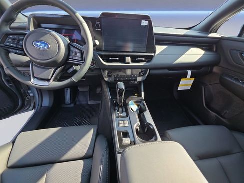 New 2026 Subaru Outback Touring XT image 12