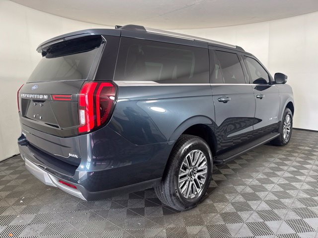 Used 2026 Ford Expedition Max Platinum AWD/4WD image 3