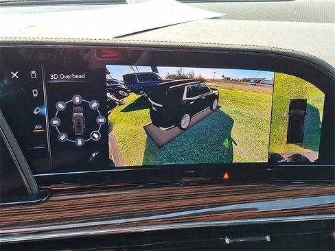 Used 2024 Cadillac Escalade Luxury image 26