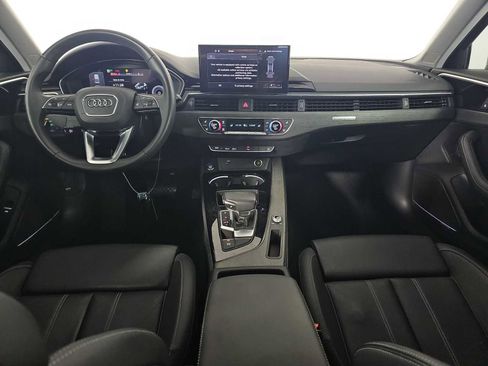 Used 2023 Audi A4 2.0T Premium Plus w/ Premium Plus Package image 11