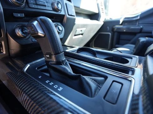 Used 2017 Ford F150 Raptor w/ Equipment Group 802A Luxury image 49