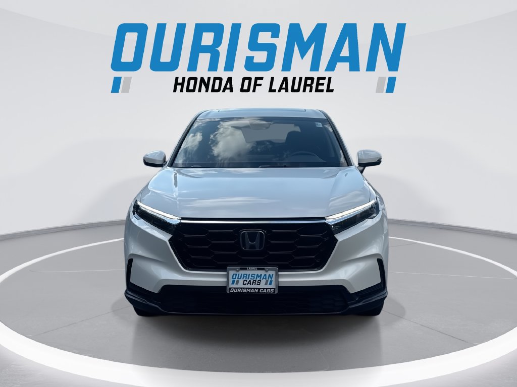 Used 2023 Honda CR-V EX image 3