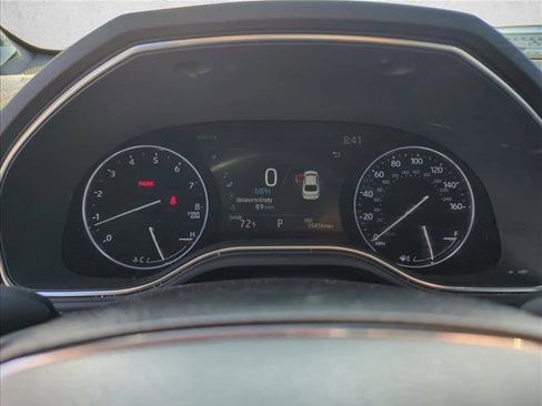 Used 2021 Toyota Avalon Touring image 15