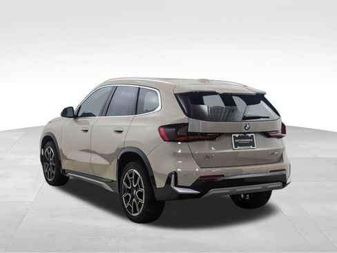 New 2026 BMW X1 xDrive28i w/ Convenience Package image 3