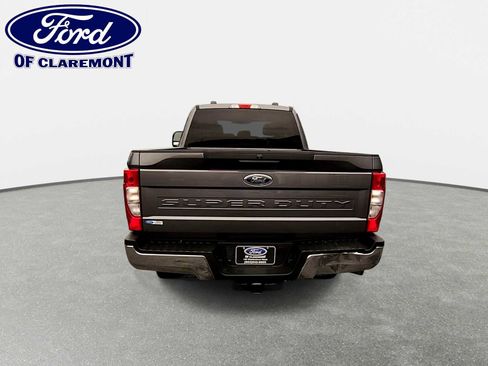 Used 2022 Ford F250 XL w/ STX Appearance Package AWD/4WD image 7