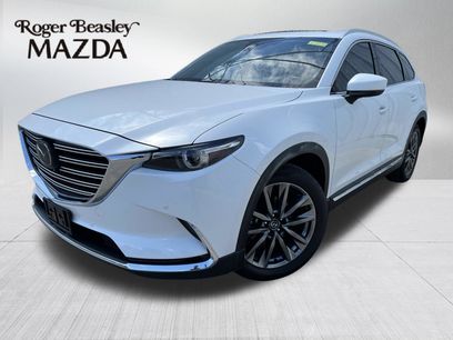 Used 2020 MAZDA CX-9 Signature