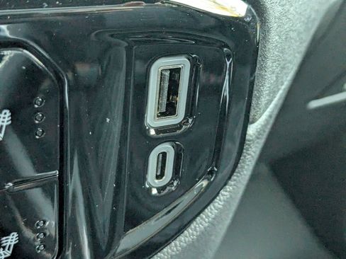 New 2026 Chevrolet Silverado 1500 RST image 24