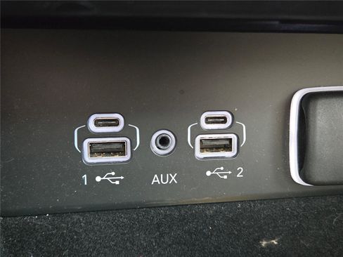 Used 2021 Jeep Grand Cherokee L Limited w/ Trailer Tow Group (B) image 29