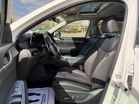 Used 2024 Hyundai Palisade XRT image 8