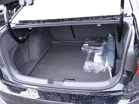 New 2026 Volkswagen Jetta Sport image 18