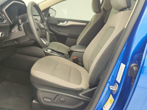 Used 2020 Ford Escape SE FWD image 10