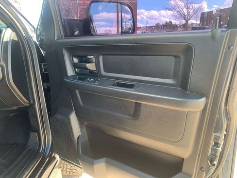 Used 2021 RAM 3500 Tradesman image 28