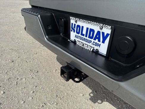 Used 2023 Chevrolet Silverado 1500 RST image 12