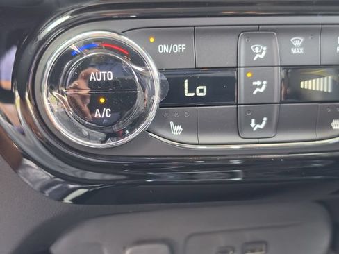 New 2026 Chevrolet Trax ACTIV w/ Driver Confidence Package FWD image 26