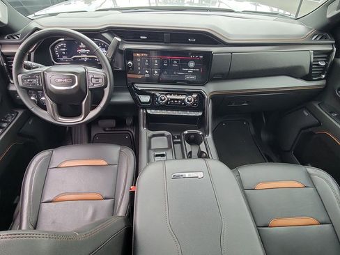 Used 2024 GMC Sierra 2500 AT4 w/ AT4 Premium Plus Package image 20