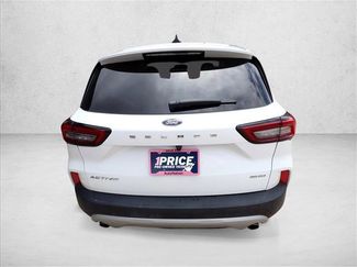 Used 2023 Ford Escape Active AWD/4WD video 3