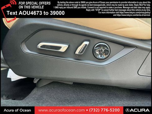 Certified 2023 Acura MDX SH-AWD image 18