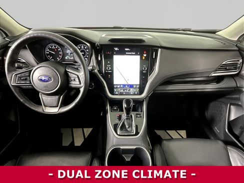 Used 2025 Subaru Outback Touring XT w/ Popular Package #2 AWD/4WD image 7
