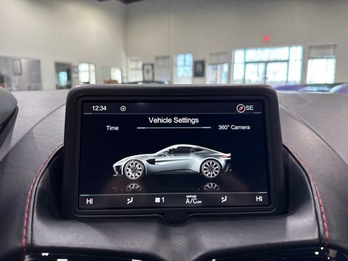 Used 2019 Aston Martin V8 Vantage Sport Plus & Tech Collection $ image 74