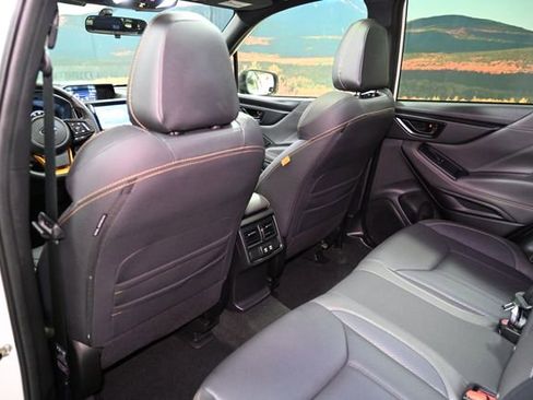 Certified 2024 Subaru Forester Wilderness image 52