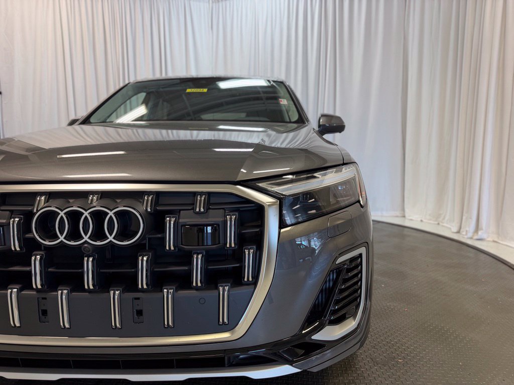 Used 2026 Audi Q7 3.0T Premium Plus AWD/4WD image 21