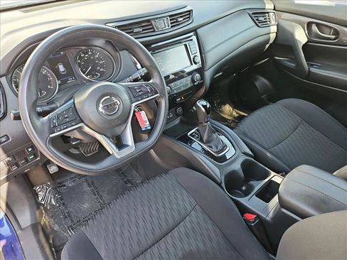 Used 2020 Nissan Rogue S AWD/4WD image 13