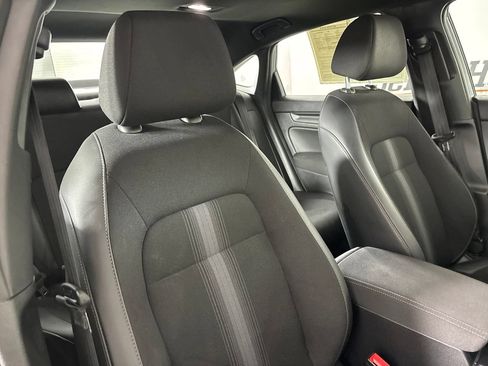 Used 2024 Honda Civic Sport image 29