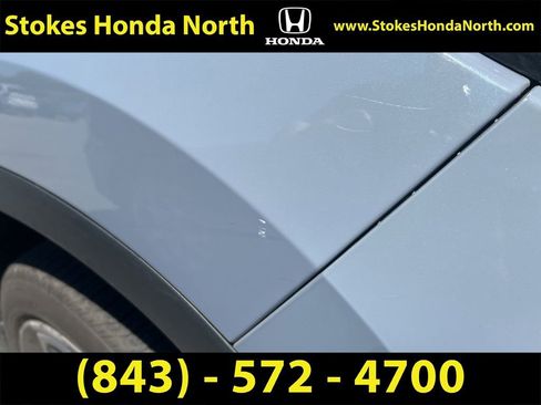 Used 2022 Honda Passport EX-L image 11