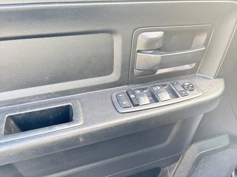 Certified 2020 RAM 3500 Tradesman AWD/4WD image 10