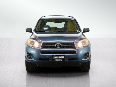 Used 2010 Toyota RAV4 4WD image 8