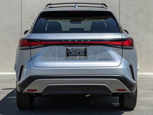New 2026 Lexus RX 350 Premium image 4