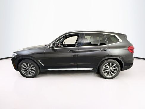 Used 2019 BMW X3 xDrive30i w/ Convenience Package AWD/4WD image 8