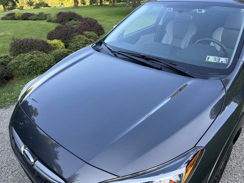 Used 2023 Subaru Crosstrek 2.0i Premium image 92