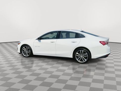 Used 2024 Chevrolet Malibu LT FWD image 5