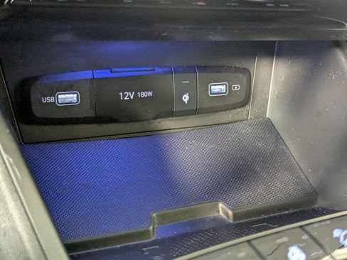 Used 2022 Hyundai Tucson Limited image 22