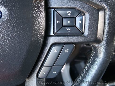 Used 2019 Ford F150 XLT w/ Equipment Group 301A Mid image 37