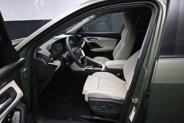 New 2026 Audi Q5 Prestige AWD/4WD image 9