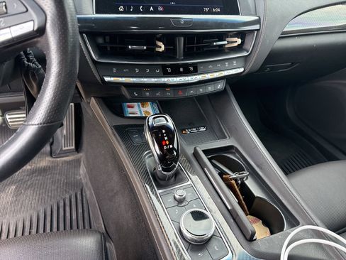 Used 2023 Cadillac CT5 Sport w/ Parking Package image 18