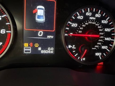 Used 2023 Subaru WRX AWD/4WD image 27