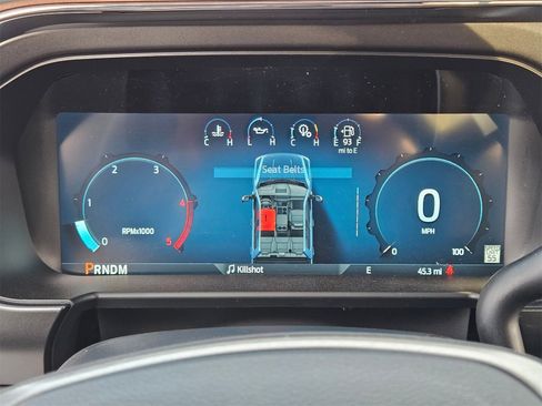 New 2026 Ford F250 King Ranch image 14