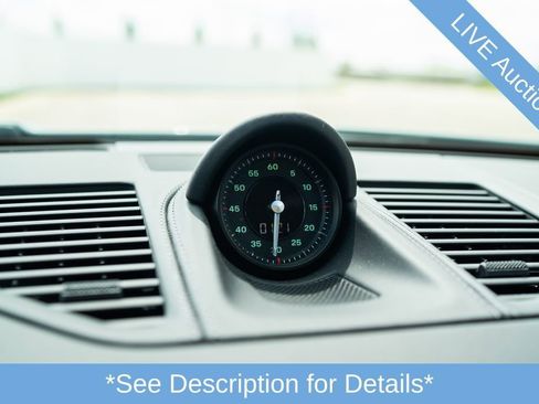 Used 2024 Porsche 911 GT3 RS image 27