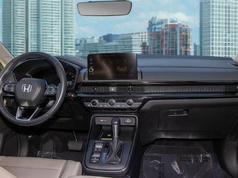 Used 2023 Honda CR-V EX-L image 18