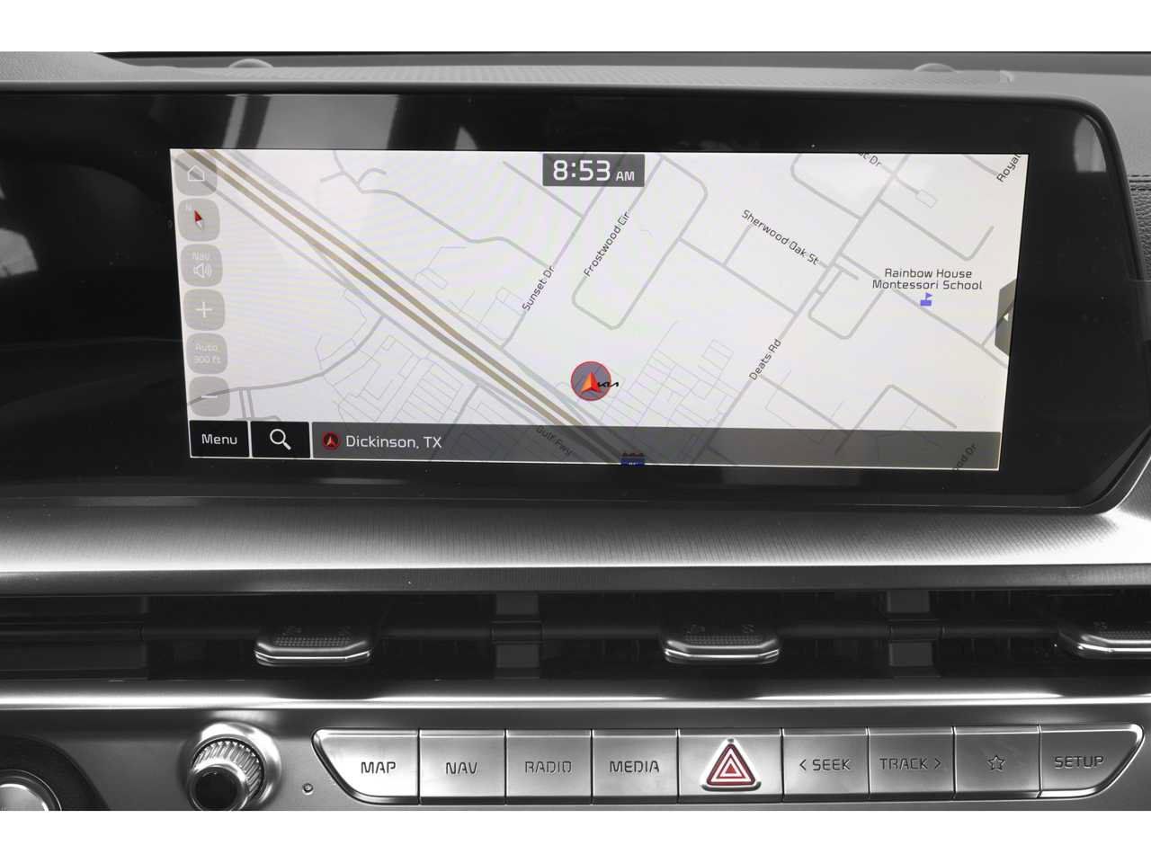 Certified 2023 Kia Telluride S AWD/4WD image 12