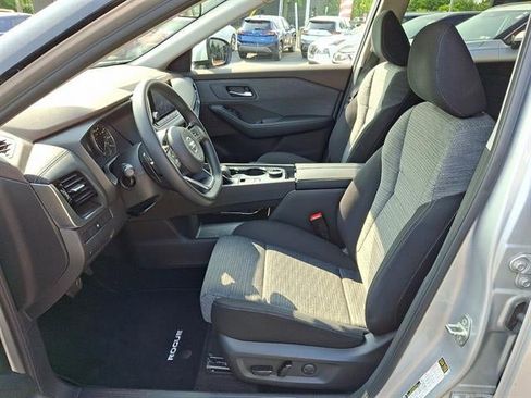 Certified 2021 Nissan Rogue SV image 46